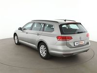 gebraucht VW Passat 2.0 TDI Comfortline BlueMotion, Diesel, 17.690 €
