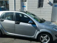 Gebraucht Smart ForFour 109 PS (80 kW) 2004 Kleinwagen