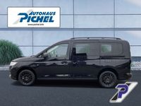 gebraucht Ford Grand Tourneo Connect Sport L2 *SOFORT*AUTOMATIK+INDUKTIVES LADEN+BI-LED