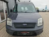Gebraucht Ford Transit 90 PS (66 kW) 2011 Grau Kombi