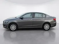 Usata Fiat Tipo 2016 Grigio Berlina