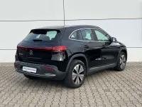 Gebraucht Mercedes EQA250 Progressive 139 kW (190 PS) 2022 Schwarz SUV