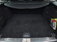 Gebraucht Mercedes C350 231 PS (169 kW) 2011 Schwarz Kombi
