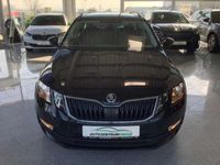 gebraucht Skoda Octavia 1.5TSI Clever DSG AHK-Abn. Kessy Smart Link GRA SH