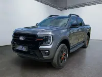 Neu Ford Ranger Wildtrack 282 PS (207 kW) 2026 Grau Pickup