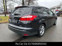 gebraucht Ford Focus Turnier 1.0 EcoBoost Champions Edition