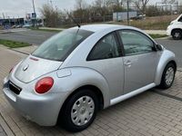 gebraucht VW Beetle NEW1,6 GEPFLEGTE WAGEN LÄUFT TOP