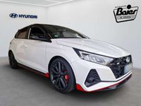 gebraucht Hyundai i20 N Performance (MJ23) 1.6 T-Gdi (204 PS) M/T