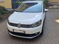 gebraucht VW Touran Cross 1.4 TSI