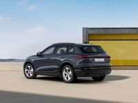 Neu Audi Q6 e-tron Ambiente 185 kW (252 PS) 2026 Grau SUV