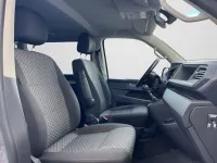 Gebraucht VW Multivan Trendline 150 PS (110 kW) 2022 Pure grey Van / Kleinbus