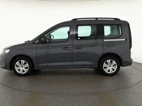 Neu VW Caddy Edition 116 PS (85 kW) 2025 Grau Van / Kleinbus