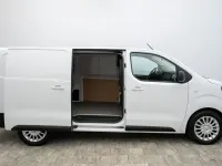 Neu Toyota Proace 179 PS (131 kW) 2026 Icy white Van / Kleinbus