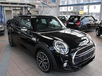 Usado Mini John Cooper Works 192 HP (141 kW) 2015 Preto Citadino