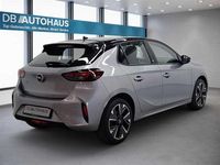 Gebraucht Opel Corsa-e GS Line 100 kW (136 PS) 2021 Grau Kleinwagen