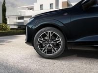 Neu Audi Q3 S-Line 150 PS (110 kW) 2026 Schwarz SUV