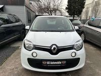 gebraucht Renault Twingo Expression 1.0 , Klimaanlage, 1 Hand