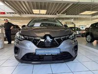 Gebraucht Mitsubishi ASX 91 PS (66 kW) 2024 Grau SUV