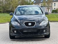 gebraucht Seat Altea XL 2.0 TDI 140 PS AHK*KLIMAAUTO*TEMPOMAT*