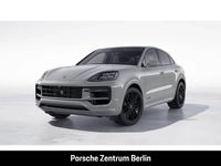 Gebraucht Porsche Cayenne GTS 500 PS (367 kW) 2026 Weiss SUV