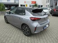 Gebraucht Opel Corsa GS Line 101 PS (74 kW) 2022 Grau Limousine