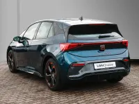 Second-hand Cupra Born 150 kW (204 CP) 2022 Albastru Hatchback