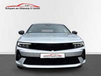 Gebraucht Opel Astra 131 PS (96 kW) 2024 Silber Kombi