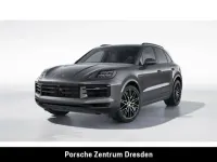 Gebraucht Porsche Cayenne S E-Hybrid Chrono 519 PS (381 kW) 2024 Quarzitgraumetallic SUV