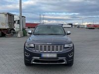 gebraucht Jeep Grand Cherokee 5,7