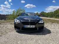 gebraucht BMW M6 Gran Coupe LCI KW V3 M Driver’s Package