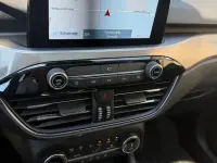 Gebraucht Ford Kuga Titanium 152 PS (111 kW) 2022 Weiß SUV