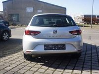Gebraucht Seat Leon I-Tech 110 PS (80 kW) 2014 Grau Limousine