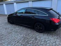 gebraucht Mercedes CLA200 CLA 200(117.943) AMG