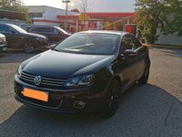 gebraucht VW Eos 2.0tdi TOP Zustand