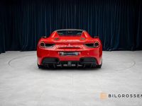 Gebraucht Ferrari 488 670 PS (492 kW) 2017 Rot