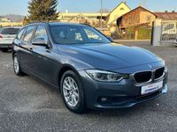 gebraucht BMW 316 d 2.0D Touring Automatik Panorama Leder LED *