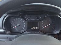 Gebraucht Citroën C3 Feel 82 PS (60 kW) 2017 Grau Kleinwagen