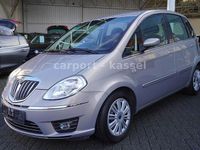 Gebraucht Lancia Musa 95 PS (69 kW) 2007 Beige Van / Kleinbus