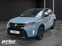 Neu Suzuki Vitara Comfort+ 109 PS (80 kW) 2026 Schwarz SUV
