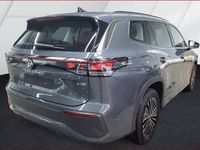 Gebraucht VW Tayron 150 PS (110 kW) 2025 Delfingrau metallic SUV