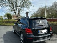 gebraucht Mercedes GLK350 4Matic TÜV