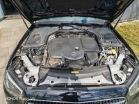 Gebraucht Mercedes E300 306 PS (225 kW) 2022 Schwarz Limousine