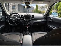 Gebraucht Mini Cooper Countryman 136 PS (100 kW) 2018 Grau SUV