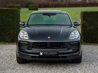 Gebraucht Porsche Macan S 381 PS (280 kW) 2023 Grau SUV