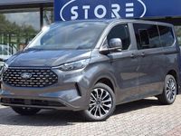 Neu Ford Tourneo Titanium 170 PS (125 kW) 2025 Grau Van / Kleinbus