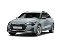 Gebraucht Audi A3 Ambiente 150 PS (110 kW) 2025 Pfeilgrau perleffekt Limousine