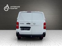 Gebraucht Opel Vivaro Edition 110 PS (80 kW) 2021 Andere Van / Kleinbus