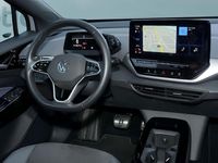 Gebraucht VW ID.5 Pro 127 kW (174 PS) 2024 Grau SUV