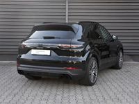 gebraucht Porsche Cayenne E-Hybrid Platinum Edition