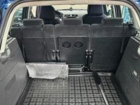 Gebraucht Ford C-MAX 125 PS (91 kW) 2005 Blau Van / Kleinbus